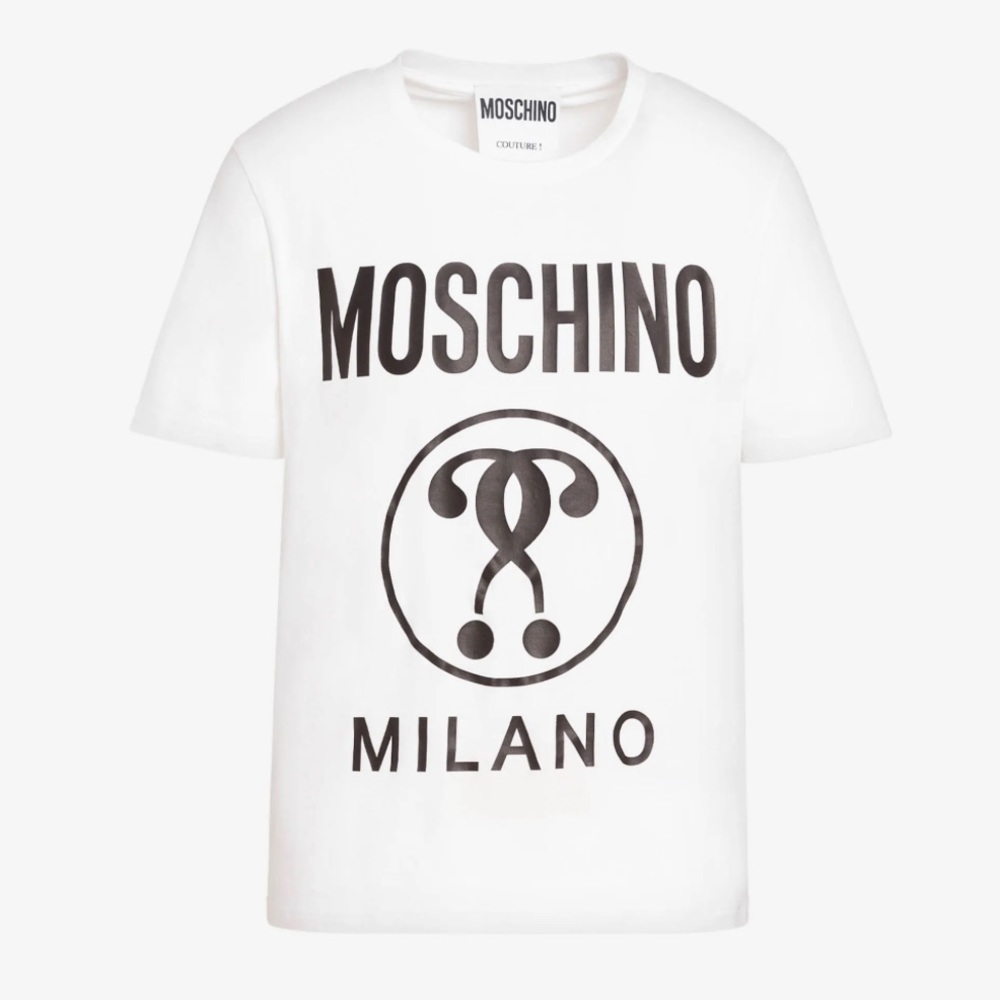 🇮🇹 MOSCHINO⁉️ 🇮🇹 - Picture 2 of 4